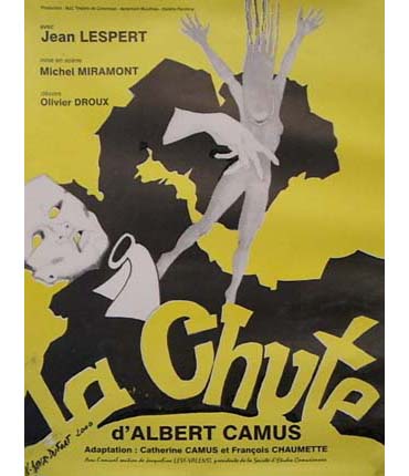 La Chute