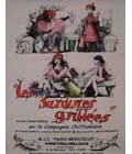 Les Sardines grill�es
